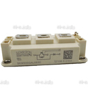  IGBT-модуль SKM300GAL063D - st-e.info - Волгоград