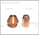 Электрод для плазмотрона М-15000  - st-e.info - Волгоград