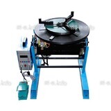 Сварочный позиционер CNC-100 - st-e.info - Волгоград