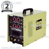 Инвертор сварочный TIG-209P DC, 220В - st-e.info - Волгоград
