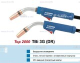 Горелка для полуавтоматической сварки TBi 3G-blue-ESG, длина 5 m - st-e.info - Волгоград
