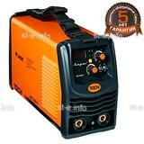 Сварочный инвертор Сварог TECH ARC 205 В (Z203) - st-e.info - Волгоград
