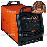 Сварочный инвертор Сварог TECH для аргонодуговой сварки TIG 200 P AC/DC (E101) - st-e.info - Волгоград