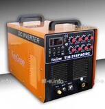 Инвертор сварочный TIG 315 AC/DC - st-e.info - Волгоград