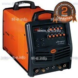 Сварочный инвертор TECH TIG 315 P AC/DC (E103) - st-e.info - Волгоград