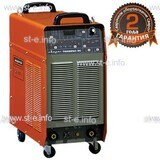 Сварочный инвертор Сварог TIG 500 P DSP AC/DC (J1210) - st-e.info - Волгоград