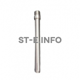 Трубка охлаждения для плазмотронов YGX200 - st-e.info - Волгоград