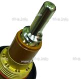  Электрод для плазмотрона арт. W03X0893-60A ECO - st-e.info - Волгоград