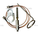 Набор сменных частей для контроллера CHC-200/CHC-400 тип Screw NEW - st-e.info - Волгоград