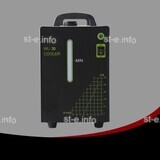 Блок жидкостного охлаждения WL-20-220 - st-e.info - Волгоград
