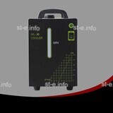 Блок жидкостного охлаждения WL-30-220 - st-e.info - Волгоград