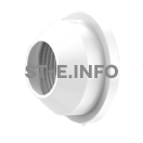 Керамическая насадка для плазмотрона Y600 - st-e.info - Волгоград