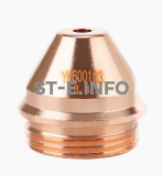 Сопло D=2.3 для плазмотрона YK600 - st-e.info - Волгоград
