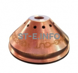 Защитный экран для плазмотронов YGX200 - st-e.info - Волгоград