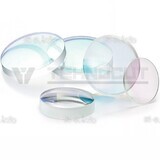 Фокусирующая линза для аппаратов лазерной сварки и чистки D20*3,5/Ф400 - st-e.info - Волгоград