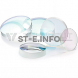 Фокусирующая линза лазерная сварка и чистка D20*4,75/Ф150 - st-e.info - Волгоград