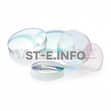 Стекло защитное D 20*2 мм до 6 квт - st-e.info - Волгоград