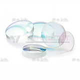 Стекло защитное для лазерных станков IPG Photonics® D25мм*3мм - st-e.info - Волгоград