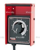 Пульт дистанционного управления Lincoln Electric К857-1  - st-e.info - Волгоград