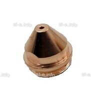 Сопло YK125, D=1,7 - st-e.info - Волгоград