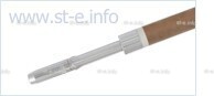 Горелка для автоматической сварки Tbi AUT-9W,прямой гусак - st-e.info - Волгоград