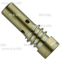 Держатель сопла M8 Tbi XP - st-e.info - Волгоград