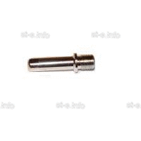 Электрод H839M00 для OTC Daihen D-12000 - st-e.info - Волгоград