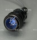 Разъем АМР S12020-58 (розетка 6, S12020-26) - st-e.info - Волгоград