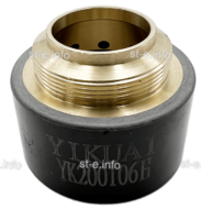 Защитный кожух YK200  - st-e.info - Волгоград