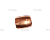 Флюсовый конус MZ-1000 - st-e.info - Волгоград