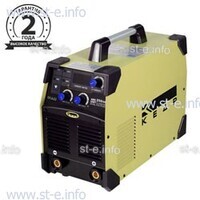 Сварочный инвертор ARC-250GS, 220/380В - st-e.info - Волгоград