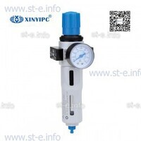 Фильтр масловлагоотделитель XOFR- MIDI 1/2 - st-e.info - Волгоград