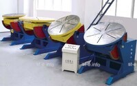 Сварочный позиционер HB-30 (3000кг) - st-e.info - Волгоград