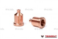 Сопло для плазмотрона LC105 80A арт. W03X0893-63A TEHNOCUT - st-e.info - Волгоград