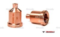 Сопло для плазмотрона LC105 100A арт. W03X0893-64A TEHNOCUT - st-e.info - Волгоград