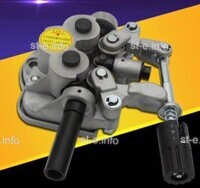 Проволокопротяжный механизм сварочного трактора MZ-1000 - st-e.info - Волгоград