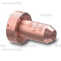 Сопло 50-55А арт. 9-8209 - st-e.info - Волгоград
