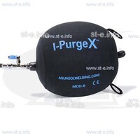 Надувная подушка для модульной системы поддува XABLD 8-12" (203-305 mm) MOD B - st-e.info - Волгоград