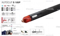 Кабель для плазмотрона AUTOCUT S 105, 12 метров - st-e.info - Волгоград