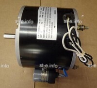 Мотор вентилятора M9983-6 Lincon Electric - st-e.info - Волгоград
