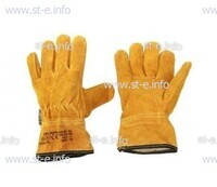 Краги TETU 102 KEVLAR 12” - st-e.info - Волгоград
