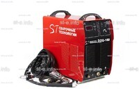 Установка  воздушно-плазменной резки DOG-160 - st-e.info - Волгоград