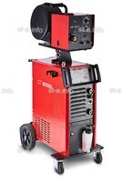 Аппарат для сварки MIG-500ST Double Pulse - st-e.info - Волгоград