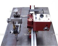 Сварочная каретка HK-20 - st-e.info - Волгоград