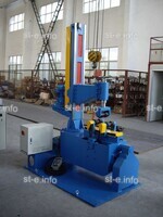 Cварочный трубный вращатель WRST-1 - st-e.info - Волгоград