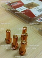 Электрод для плазмотрона LC65/80/100 арт. W03X0893-25A - st-e.info - Волгоград
