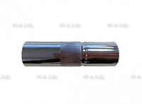 Сопло для горелки QTB-500 - st-e.info - Волгоград