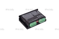 Драйвер DM542 (DC) 2х фазного шагового двигателя - st-e.info - Волгоград