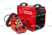 Полуавтоматический аппарат для сварки ST-350 IGBT - st-e.info - Волгоград