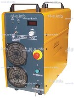 Источник плазменой резки CutFire 100i - st-e.info - Волгоград
